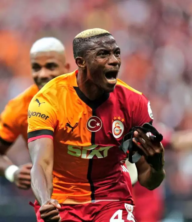 Gala Confirms Osimhen’s Return Amid Turkish Mosque Rage Gala Confirms Osimhen's Return Amid Turkish Mosque Rage