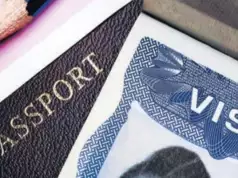 U.S. Mission In Nigeria Mandates Disclosure Of Five-year Social Media Activity For Visa Applicants U.S. Mission In Nigeria Mandates Disclosure Of Five-year Social Media Activity For Visa Applicants