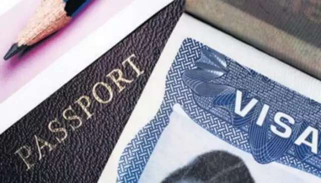 U.S. Mission In Nigeria Mandates Disclosure Of Five-year Social Media Activity For Visa Applicants U.S. Mission In Nigeria Mandates Disclosure Of Five-year Social Media Activity For Visa Applicants