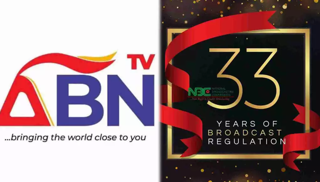 ABN TV Hails NBC At 33, Commends Role In Promoting Quality Broadcasting 