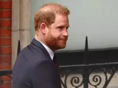 Uk Charity Watchdog Exonerate Prince Harry Of ‘Bullying’ In African Charity Row Uk Charity Watchdog Exonerate Prince Harry Of ‘Bullying’ In African Charity Row