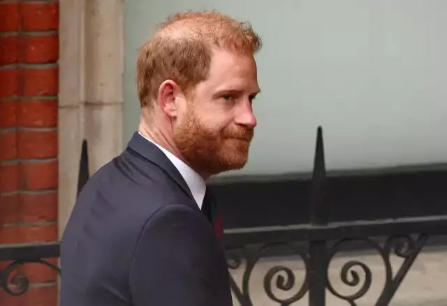 Uk Charity Watchdog Exonerate Prince Harry Of ‘Bullying’ In African Charity Row Uk Charity Watchdog Exonerate Prince Harry Of ‘Bullying’ In African Charity Row