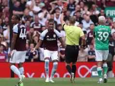 Villa’s 10-man Squad Held Newcastle To Draw Villa's 10-man Squad Held Newcastle To Draw