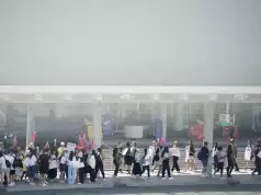 Air Canada Flight Attendants End Strike After Reaching ‘Tentative’ Deal Air Canada Flight Attendants End Strike After Reaching ‘Tentative’ Deal
