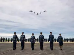 Military Court Apprehend New Zealand Soldier Guilty Of Attempted Espionage Military Court Apprehend New Zealand Soldier Guilty Of Attempted Espionage