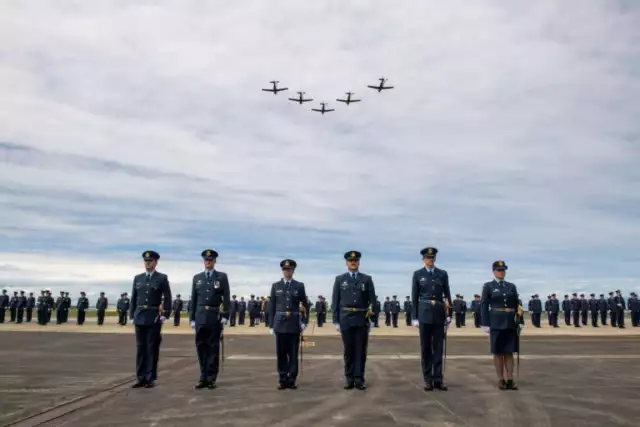 Military Court Apprehend New Zealand Soldier Guilty Of Attempted Espionage Military Court Apprehend New Zealand Soldier Guilty Of Attempted Espionage