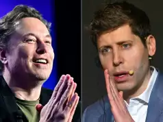 Musk’s xAI Filed Antitrust Lawsuit Against Apple, OpenAI Musk’s xAI Filed Antitrust Lawsuit Against Apple, OpenAI