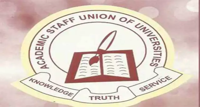 ASUU Strike Looms Ahead Of FG Meeting ASUU Strike Looms Ahead Of FG Meeting