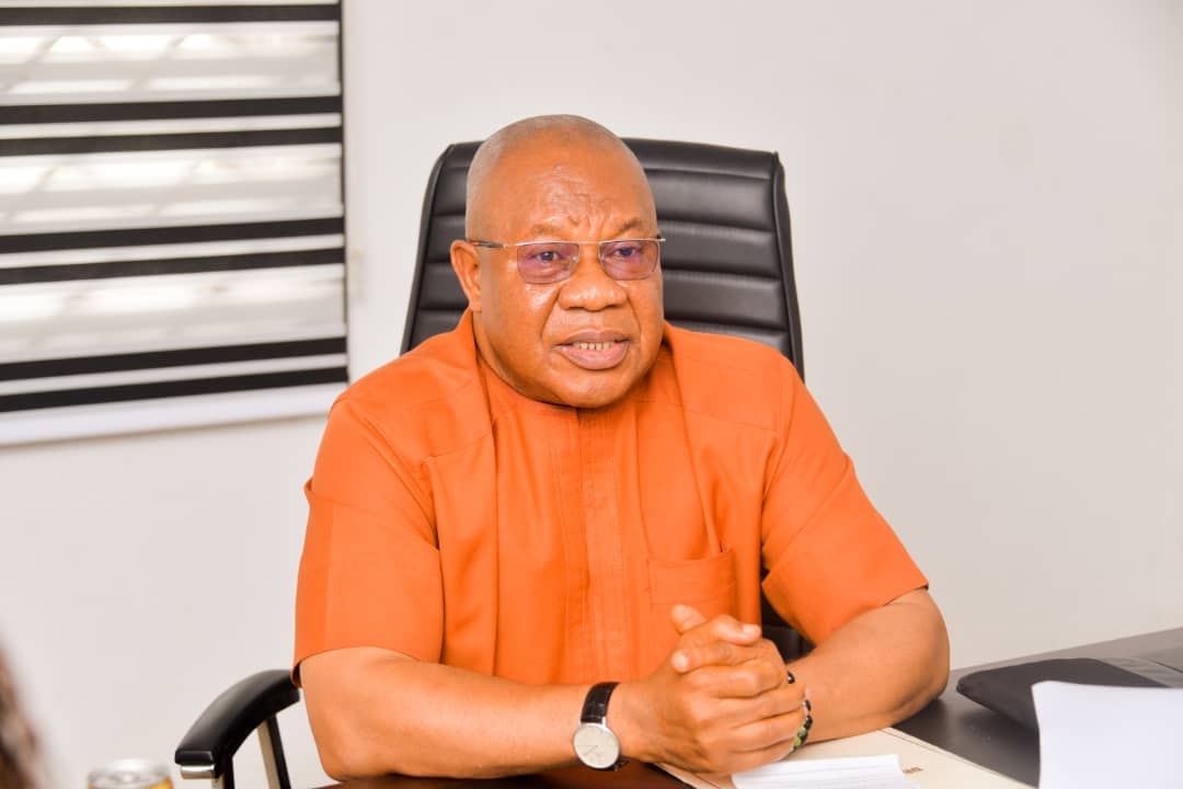 Kingsley Chibueze Nwokocha