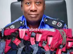 Abia Police Smash Notorious Kidnapping Gang, Recover Six AK-47 Rifles, Other Weapons (Photo) Abia Police Smash Notorious Kidnapping Gang, Recover Six AK-47 Rifles, Other Weapons
