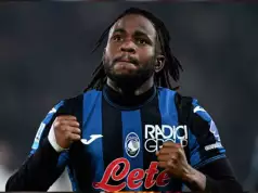 Lookman Faces Lawsuit Over Unauthorized Vacation Lookman Faces Lawsuit Over Unauthorized Vacation