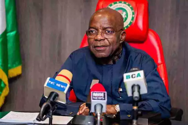 Abia Govt Unveils 24/7 Quick Response Helpline For Basic, Secondary Education Crime Won’t Stop Until We Crush Drug Cartels In Abia — Gov. Otti