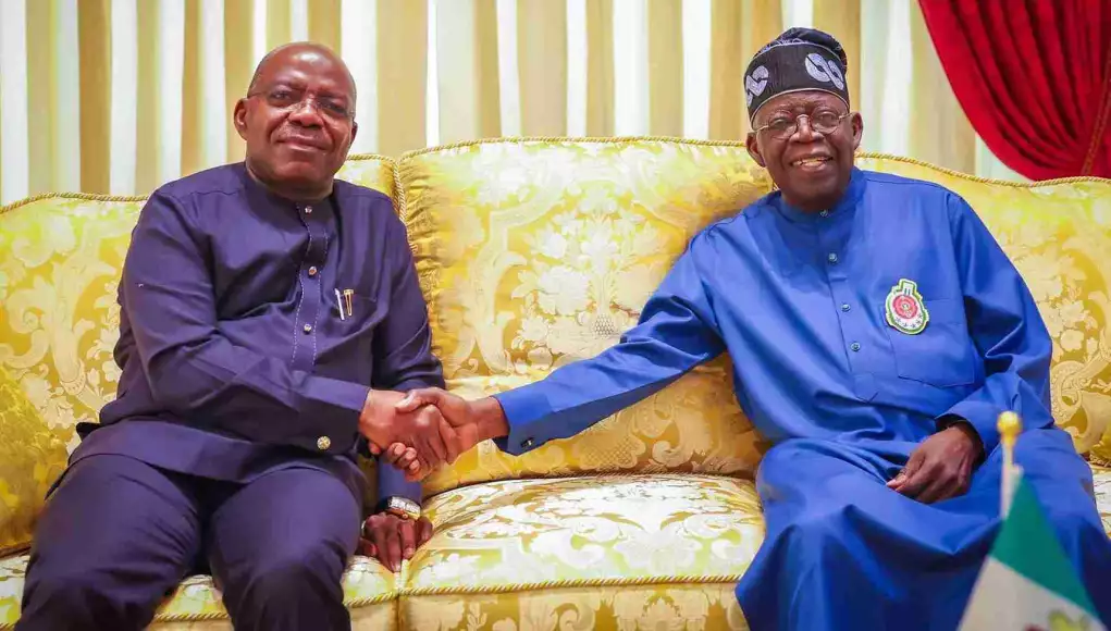 Alex-Otti-And-Tinubu-1_11zon Tinubu Approves $125m Islamic Development Bank Loan For Abia Integrated Infrastructure Project