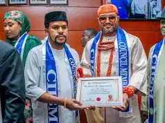 PR Guru AlexReports Joins CIISM Leadership PR Guru AlexReports Joins CIISM Leadership