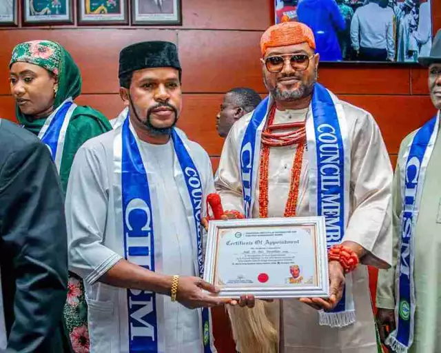 PR Guru AlexReports Joins CIISM Leadership PR Guru AlexReports Joins CIISM Leadership