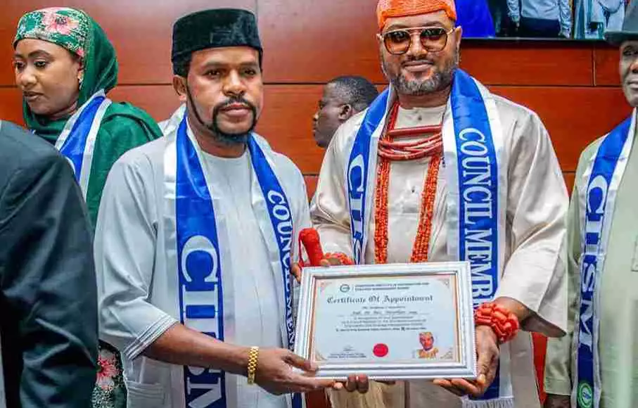 PR Guru AlexReports Joins CIISM Leadership