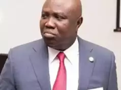 2027: Ambode Reaffirms Loyalty To APC, Tinubu 2027: Ambode Reaffirms Loyalty To APC, Tinubu
