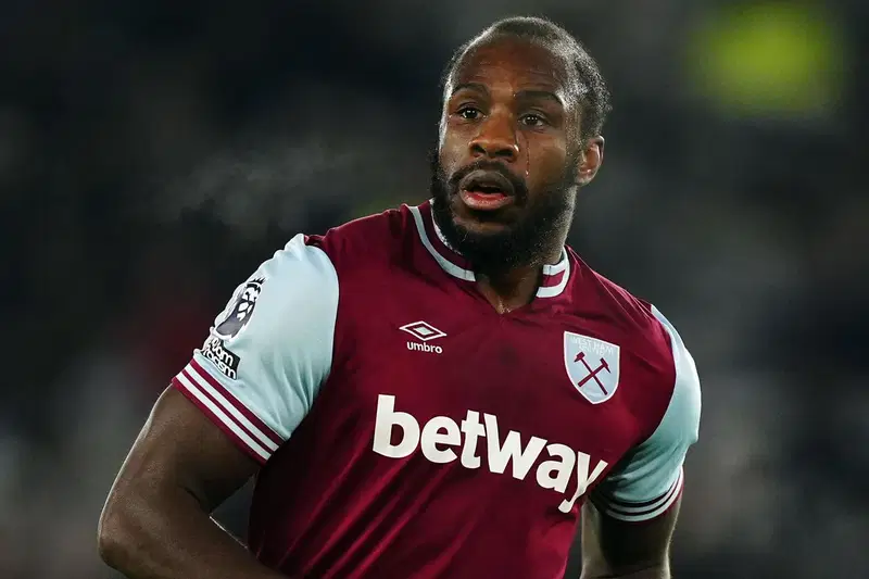 Antonio Antonio To Leave West Ham Over Leg Injury