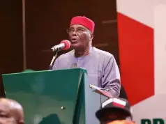 Atiku Celebrate D’Tigress On FIBA’s Final Feat Atiku Celebrate D’Tigress On FIBA's Final Feat