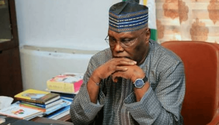 Atiku Atiku, ADC Slams EFCC Over Tambuwal’s Arrest