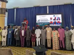 “Tinubu Focused On Economic Solutions Not Blame Games” – Bagudu "Tinubu Focused On Economic Solutions Not Blame Games" – Bagudu