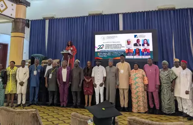 “Tinubu Focused On Economic Solutions Not Blame Games” – Bagudu "Tinubu Focused On Economic Solutions Not Blame Games" – Bagudu