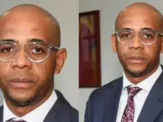 Equatorial Guinea’s Baltasar Engonga Jailed 8 Years After Sex Tape Scandal Equatorial Guinea’s Baltasar Engonga Jailed 8 Years After Sex Tape Scandal