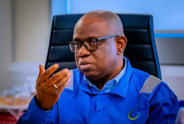 “NNPC, PH Refinery Lost Over N500m Monthly” – Bayo Ojulari "NNPC, PH Refinery Lost Over N500m Monthly" - Bayo Ojulari