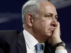 Arab Nations Slams Netanyahu Remarks On ‘Greater Israel’ Arab Nations Slams Netanyahu Remarks On ‘Greater Israel’