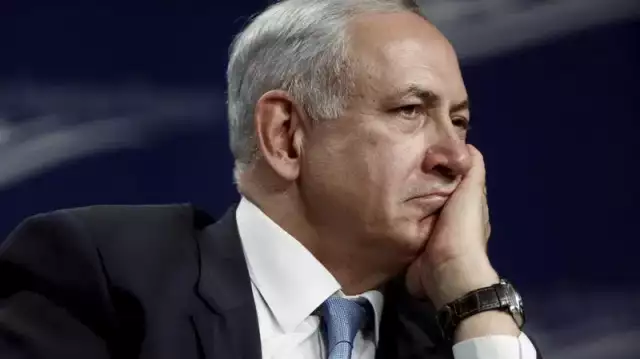 Arab Nations Slams Netanyahu Remarks On ‘Greater Israel’ Arab Nations Slams Netanyahu Remarks On ‘Greater Israel’