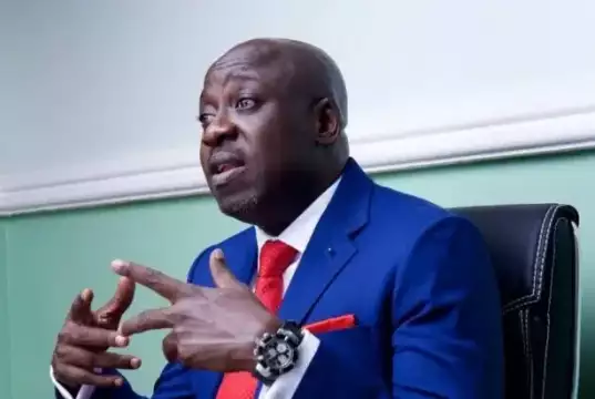 “ADC Can Defeat President Tinubu In 2027 Without Coalition” – Bolaji Abdullahi "ADC Can Defeat President Tinubu In 2027 Without Coalition" - Bolaji Abdullahi