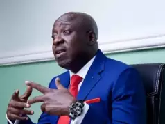 ADC Raises Concern Over 2027 Polls ADC Raises Concern Over 2027 Polls