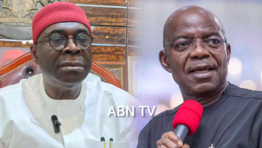 Abia At 34: Sir Chikwe Udensi Commends Progress, Demands Transparency, Accountability From Govt.