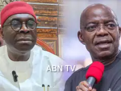 Abia At 34: Sir Chikwe Udensi Commends Progress, Demands Transparency, Accountability From Govt. Abia At 34: Sir Chikwe Udensi Commends Progress, Demands Transparency, Accountability From Govt.