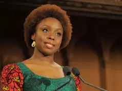 Economic Hardship Has Turned Nigeria’s Middle Class Into Beggars – Chimamanda Obi Seeks Presidency Because He Cares About Nigeria - Chimamanda