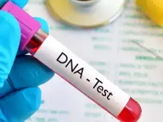 1 In 4 Nigerian Children Fail DNA Test – New Report Stirs National Debate 1 In 4 Nigerian Children Fail DNA Test – New Report Stirs National Debate