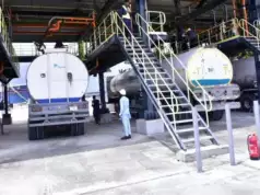 Dangote’s Commences Fuel Distribution From S’West As 1,000 Trucks Arrived Dangote’s Commences Fuel Distribution From S’West As 1,000 Trucks Arrived