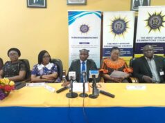 WAEC Releases Revised 2025 WASSCE Results, Apologises For Grading Error WAEC Releases Revised 2025 WASSCE Results, Apologises For Grading Error