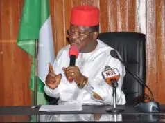 Umahi Urges S’East To Support Tinubu’s Re-election For Future Igbo Presidency Umahi Urges S’East To Support Tinubu’s Re-election For Future Igbo Presidency
