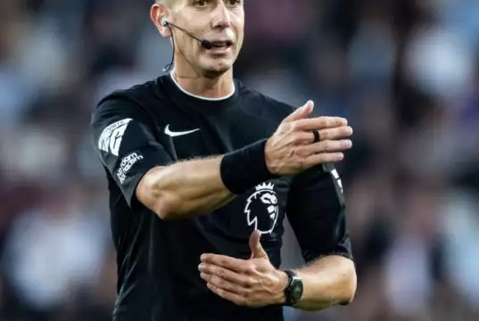 Coote Bags Eight-week Ban Over Klopp Comments Coote Bags Eight-week Ban Over Klopp Comments