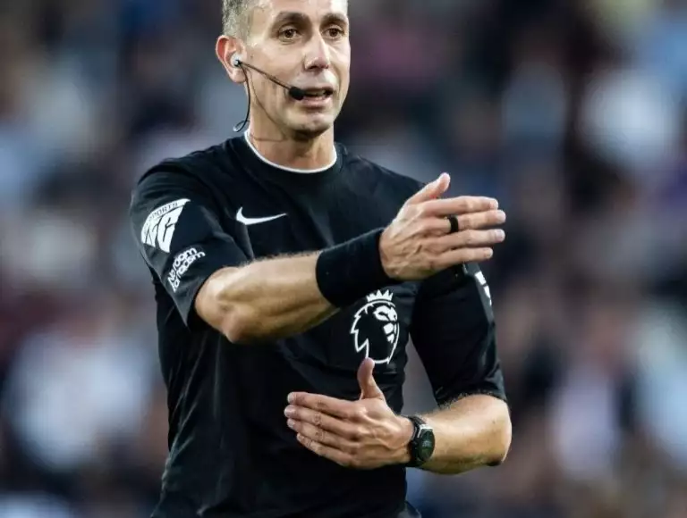 Coote Bags Eight-week Ban Over Klopp Comments