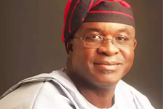 By-elections: ADC Urges INEC To Conduct Free, Fair, Polls By-elections: ADC Urges INEC To Conduct Free, Fair, Polls