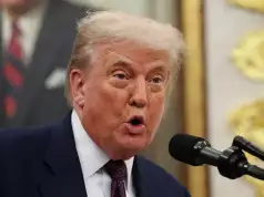 Trump Demands US College Enrollment To Prove Fairness Trump Demands US College Enrollment To Prove Fairness