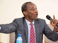 Most ADC, APC Aspirants Are Thieves – Ex-NERC Boss Amadi Most ADC, APC Aspirants Are Thieves – Ex-NERC Boss Amadi