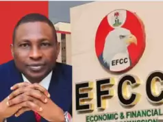 EFCC, Immigration Clamps Down On 51 Convicted Foreign Fraudsters EFCC, Immigration Clamps Down On 51 Convicted Foreign Fraudsters