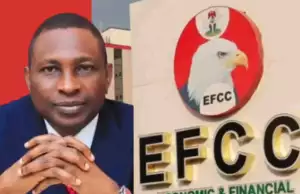 EFCC Chair Slams Governorship Aspirants Spending N30bn To Secure Party’s Primaries EFCC Chair Slams Governorship Aspirants Spending N30bn To Secure Party's Primaries