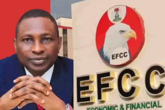 EFCC, Immigration Clamps Down On 51 Convicted Foreign Fraudsters EFCC, Immigration Clamps Down On 51 Convicted Foreign Fraudsters