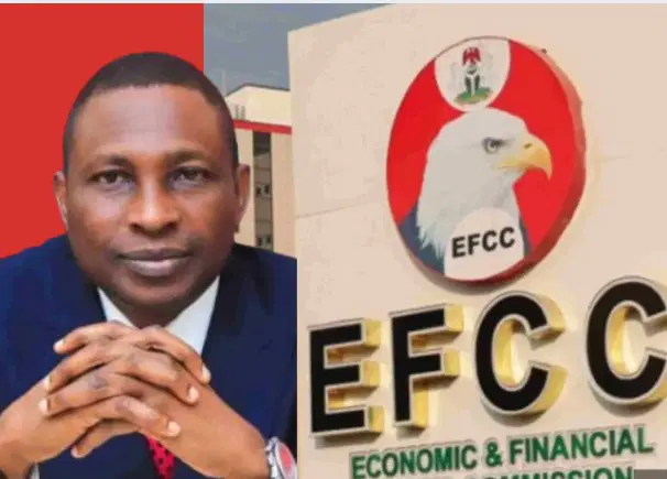 EFCC, Immigration Clamps Down On 51 Convicted Foreign Fraudsters EFCC, Immigration Clamps Down On 51 Convicted Foreign Fraudsters