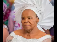 Matriarch, Chief Neoma Phoebe Nwokeoji, Passes On At 85 Matriarch, Chief Neoma Phoebe Nwokeoji, Passes On at 88