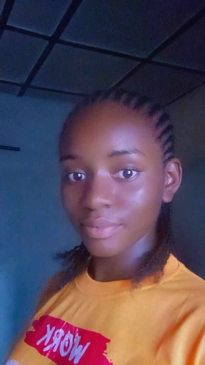 Okechukwu Mmesoma Josephine